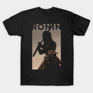 Ronin T-Shirt